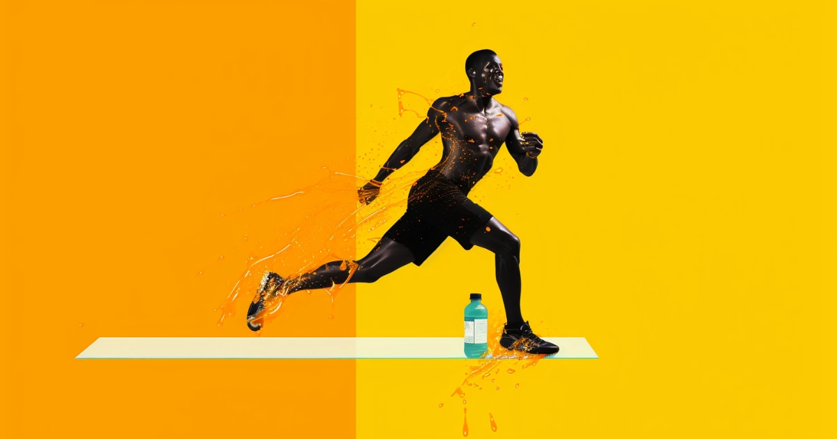 The Unknown History of Sports Drinks